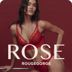 ROSE par RougeGorge.