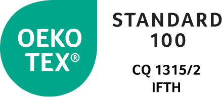 Oeko-Tex Standard 100