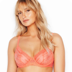 Soutiens-gorge Emboîtants