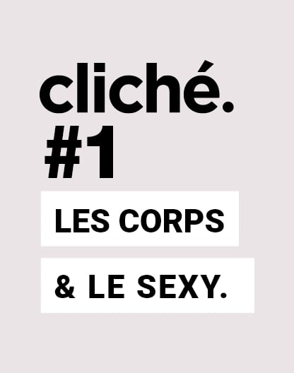 cliché