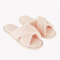Collection chaussons