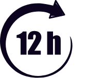 12h