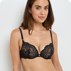 Soutiens-gorge Push-up
