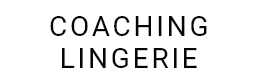 Coaching Lingerie