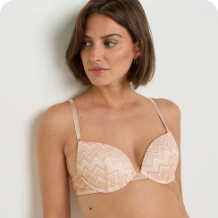 Soutiens-gorge Push-up