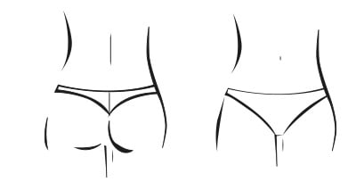 String