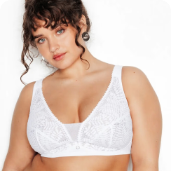 Soutiens-gorge grandes tailles