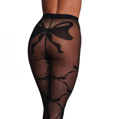 Collants et bas fantaisies