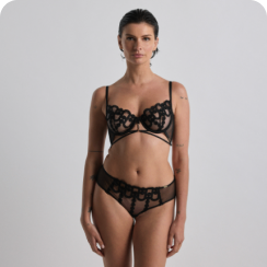 Les ensembles et parures sexy