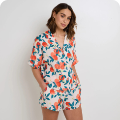 Collection pyjamas
