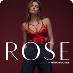 ROSE par RougeGorge.