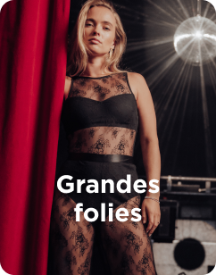 Grandes folies