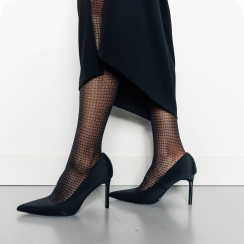 Les nouveautés collants, chaussettes...