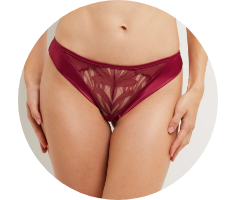 String, tanga