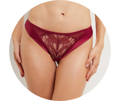 String, tanga