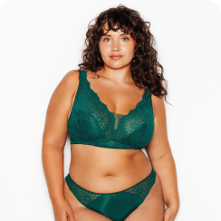 Soutiens-gorge grandes tailles