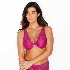 Tous les soutiens-gorge en Ventes Privées