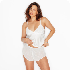 Les nouveautés pyjamas