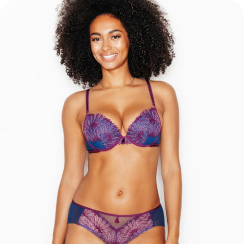 Soutiens-gorge Push-up