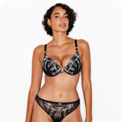 Soutiens-gorge Push-up