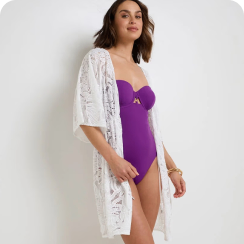 Tenues de plages & accessoires