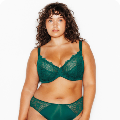 Soutiens-gorge grandes tailles