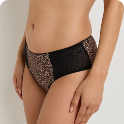 Culottes menstruelles