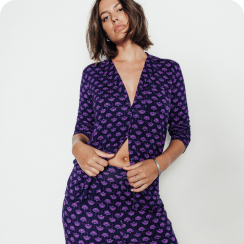 Pyjama petit prix