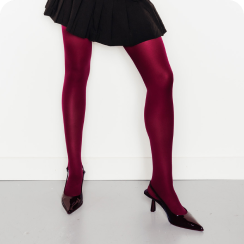 Les nouveautés collants, chaussettes...