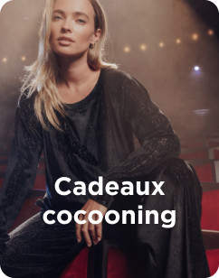 Cadeaux cocooning