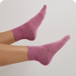 Collection chaussettes