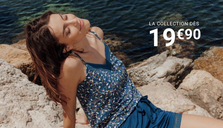 Lingerie et sous-v??tement femme | RougeGorge