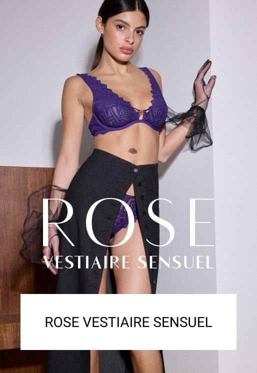 ROSE par RougeGorge